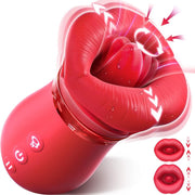 Kiss Clitoris Stimulator