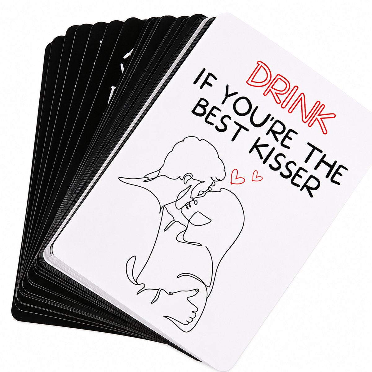 Drunk Desires kaartspel