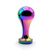 Colorful RVS Anale plug
