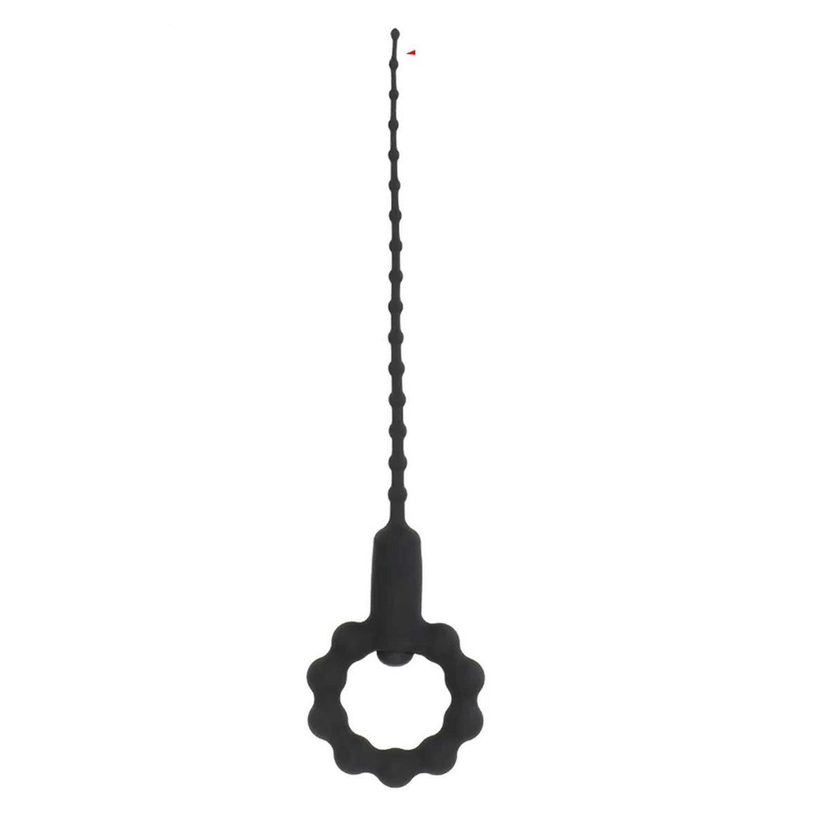 Vibrerende Dilator Cockring