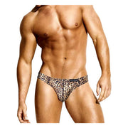 Luipaard string