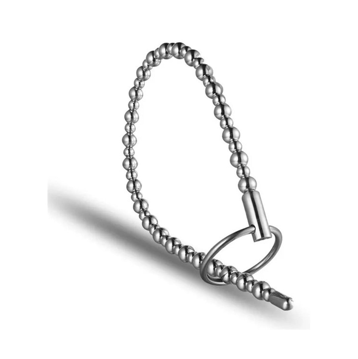 Eikelring + Penisplug