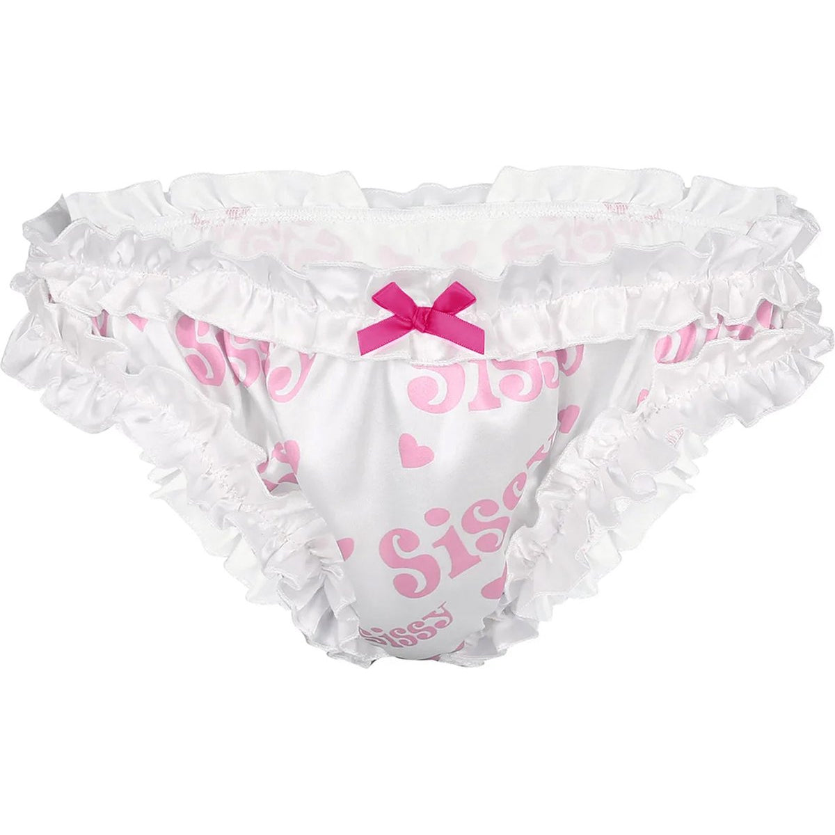 Luier Slip Voor Heren Rollenspel