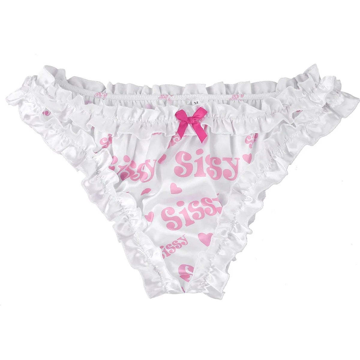 Luier Slip Voor Heren Rollenspel