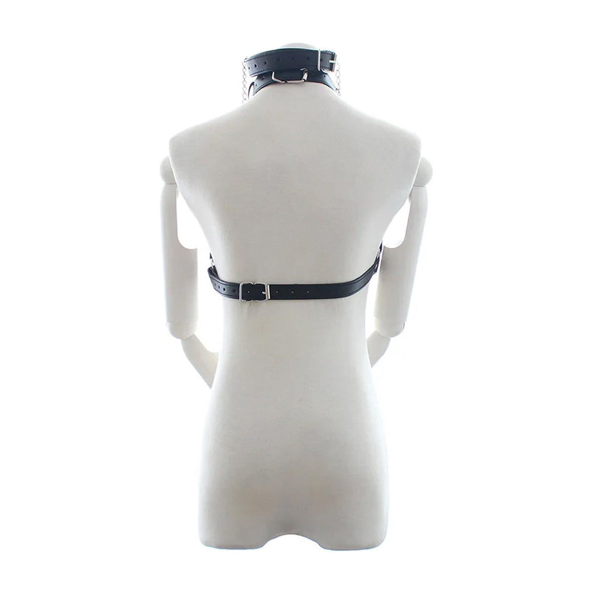 BDSM Harnas 4 Functies