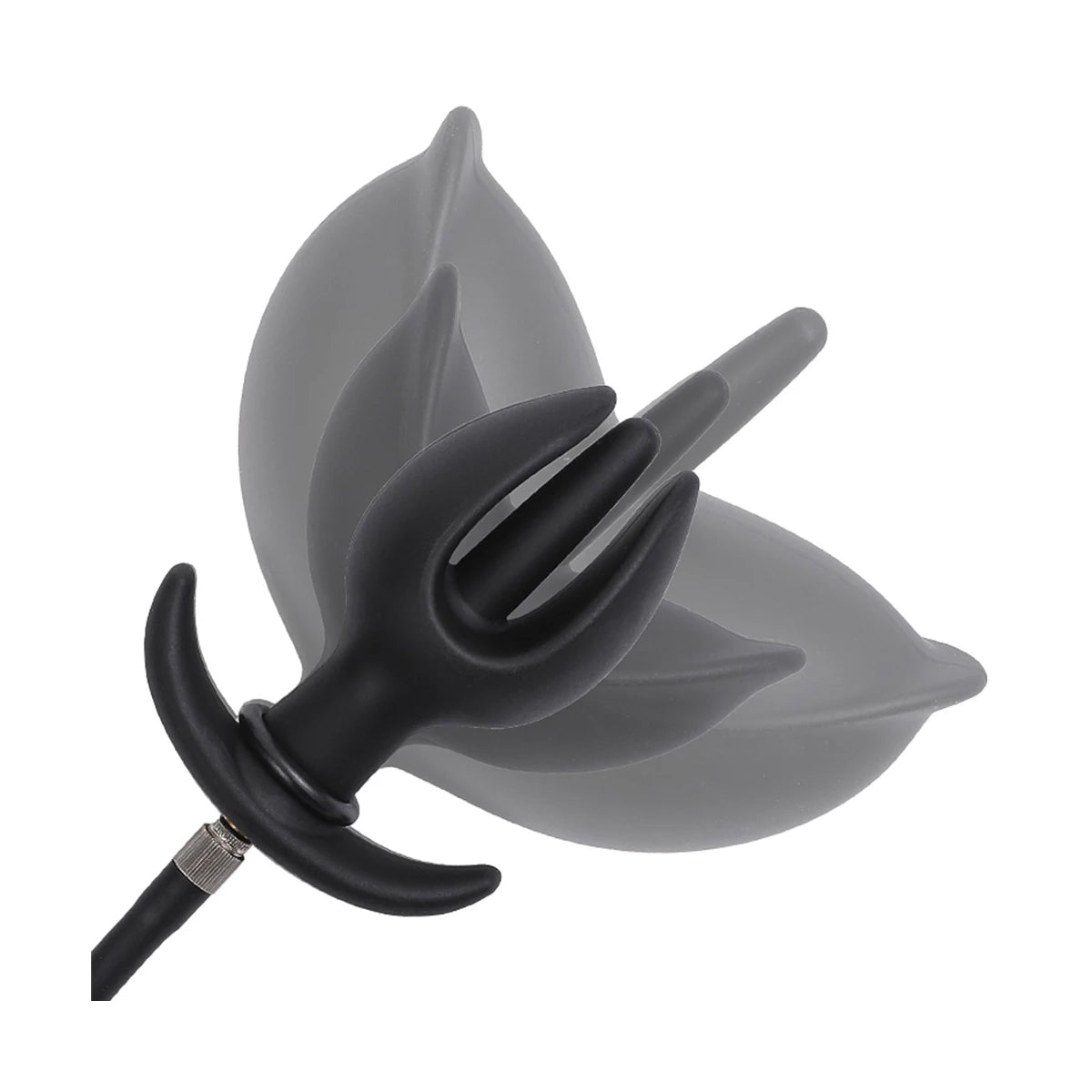 Opblaasbare Anale Buttlpug