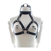 BDSM Harnas 4 Functies