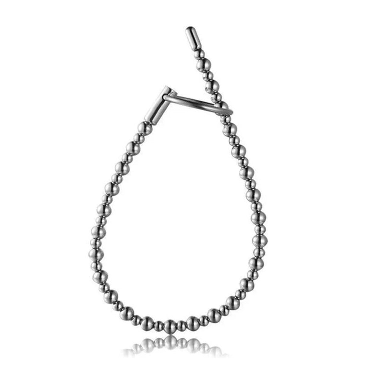 Eikelring + Penisplug