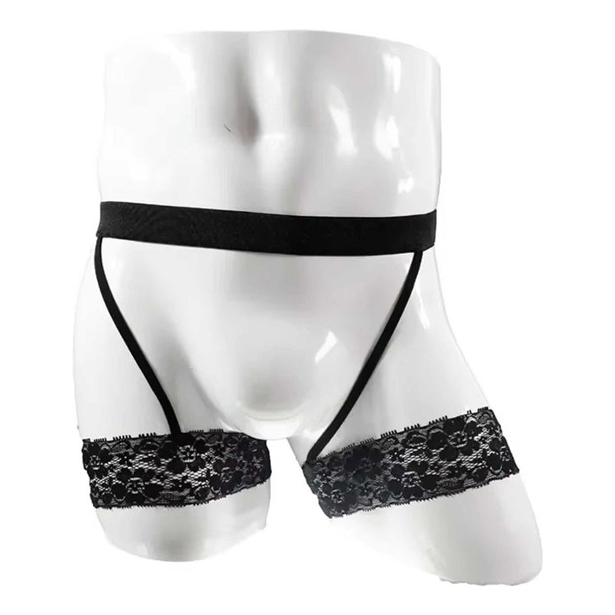 Jarratel Gordel Heren Lingerie