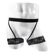 Jarratel Gordel Heren Lingerie