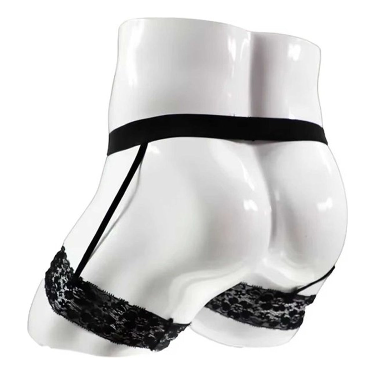 Jarratel Gordel Heren Lingerie