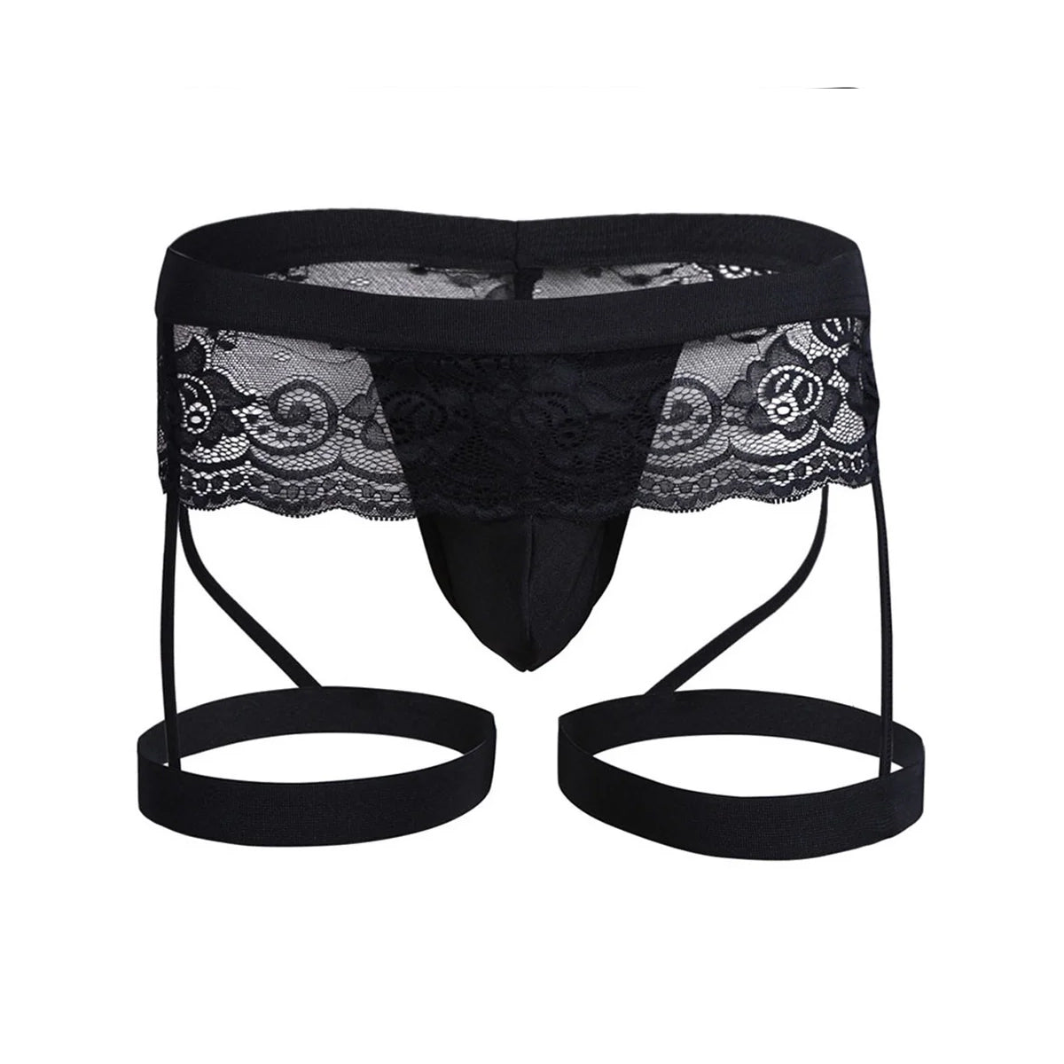 Heren sexy sissy ondergoed