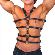 Heren Lingerie Harnas