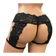 Heren sexy sissy ondergoed