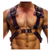 Fetish Chest Harness