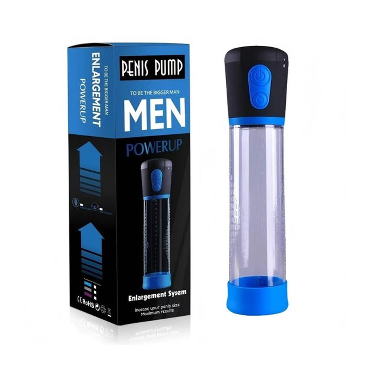 Penispomp