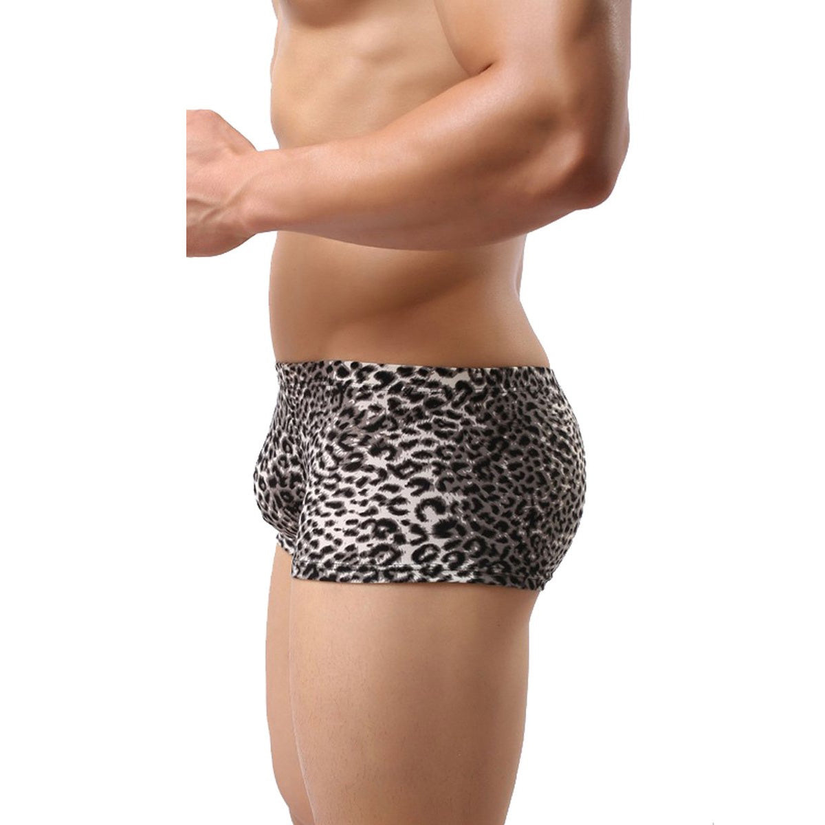 Luipaard Boxershort