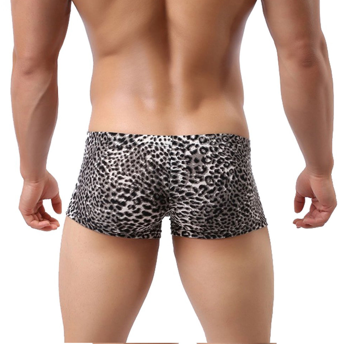 Luipaard Boxershort