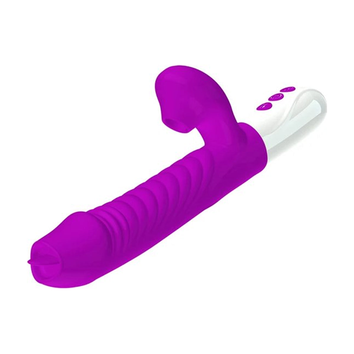 5-in-1 vibrator