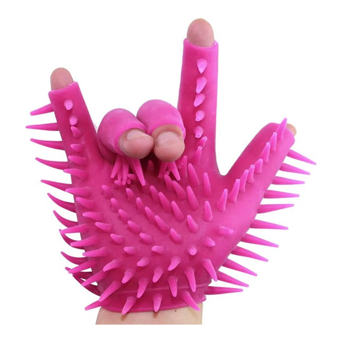 Masturbatie Handschoen