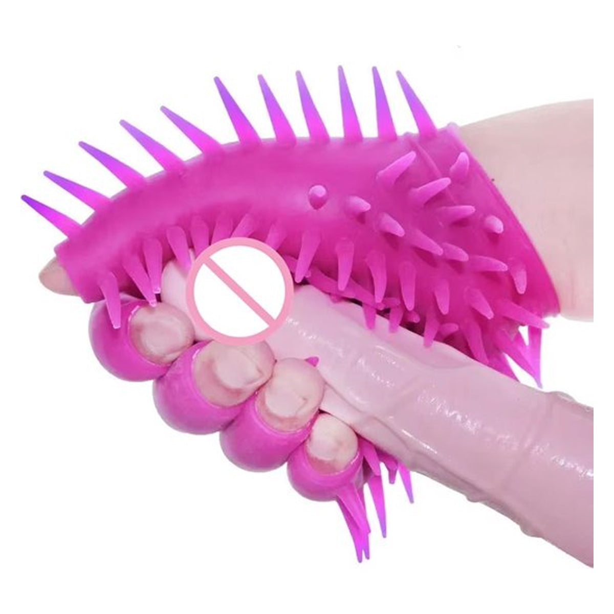 Masturbatie Handschoen