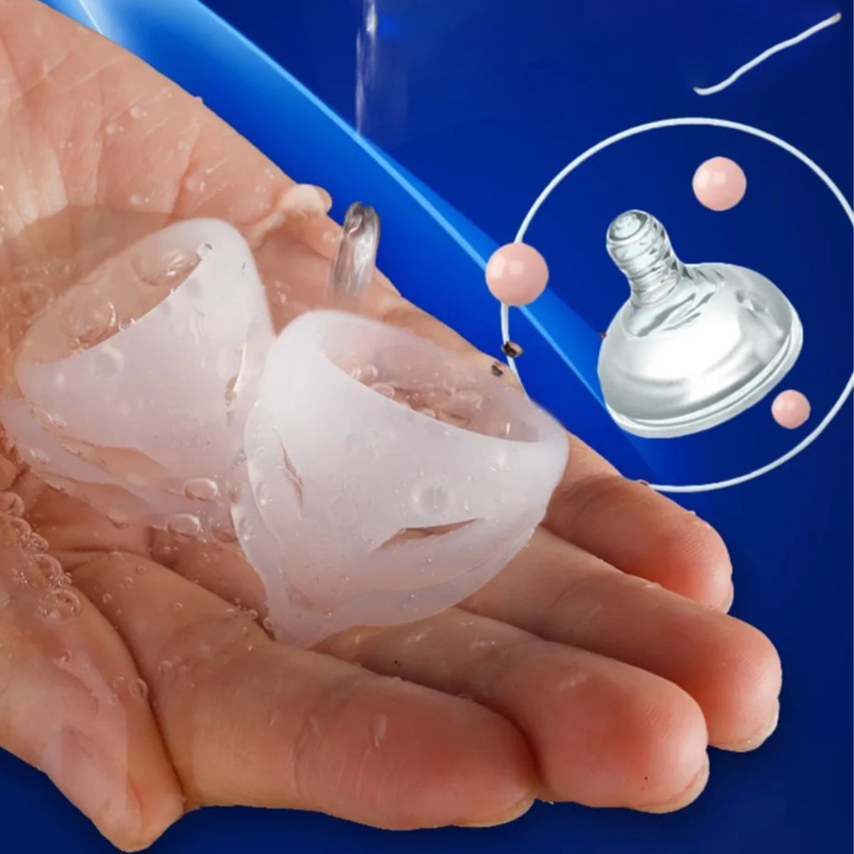 Eikel Voorhuid Correctie