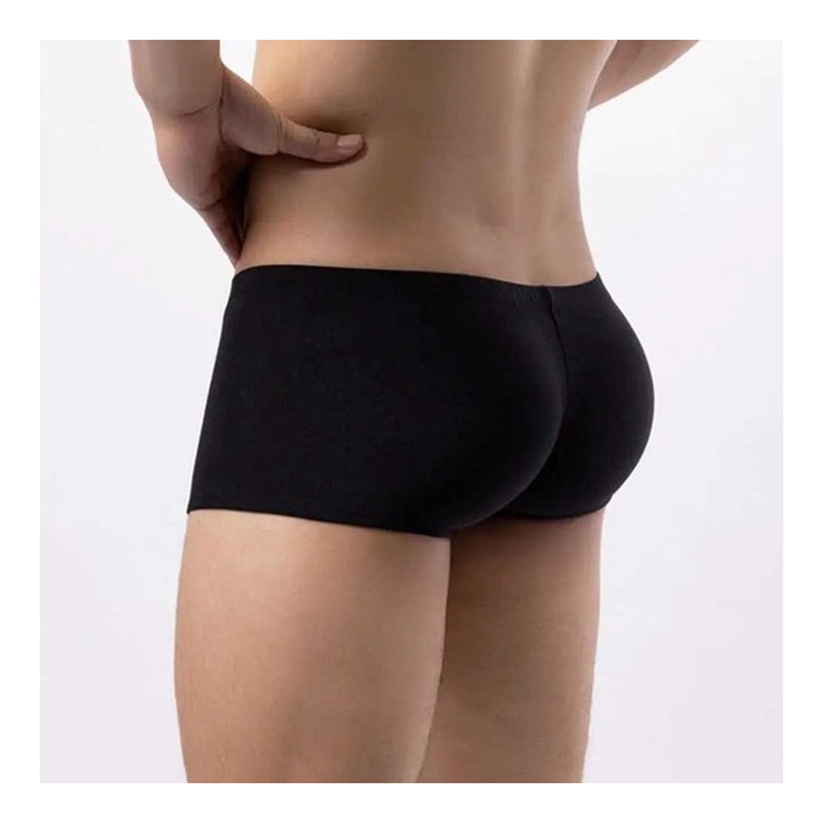 Boxershort met Rits