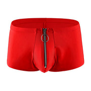 Boxershort met Rits