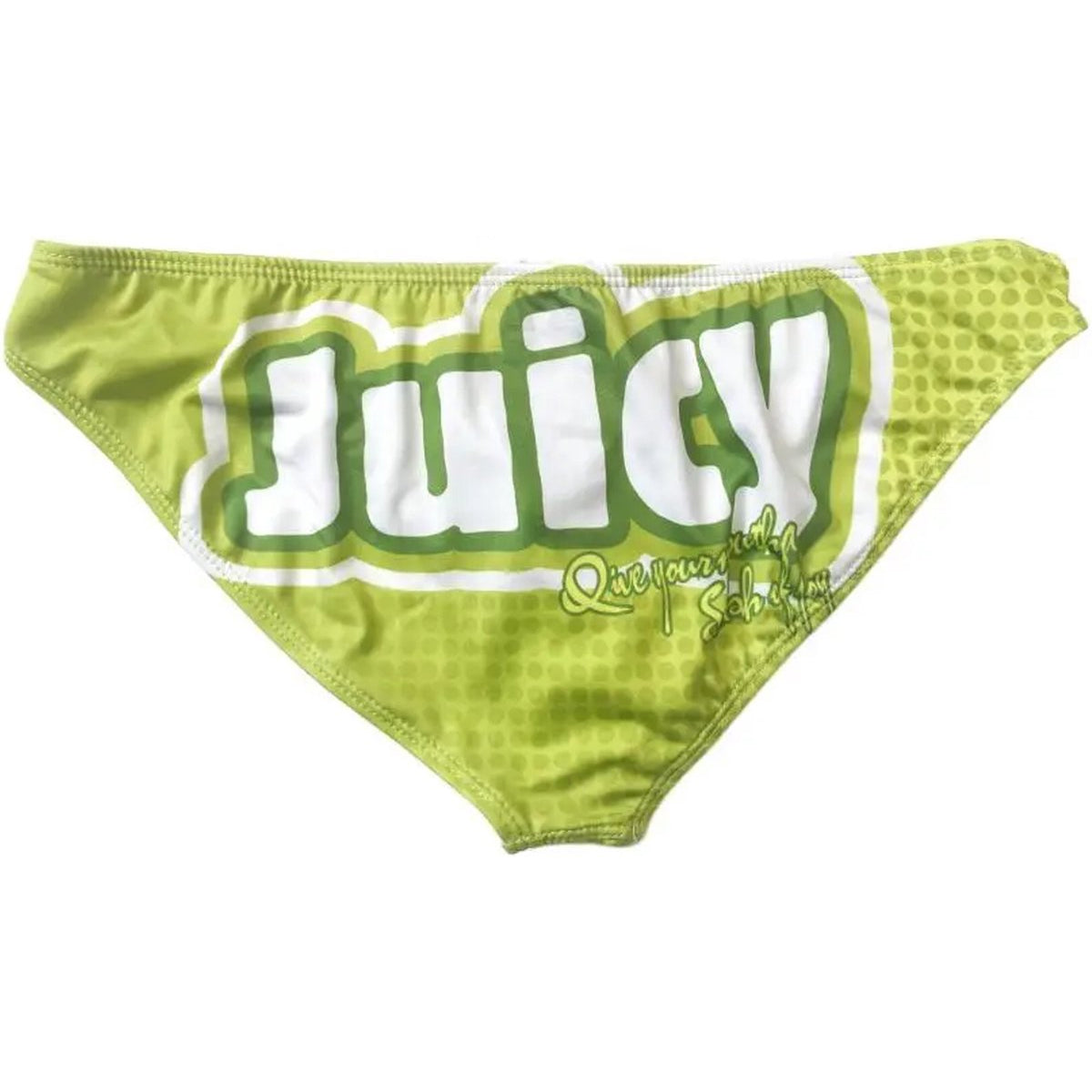 Juicy Heren Slip