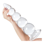 Mega Dildo Anaalplug XXXL