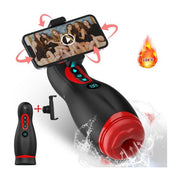 Masturbator XL
