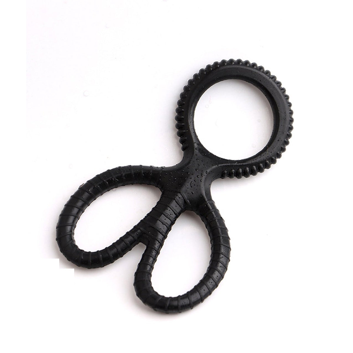 Cockring met Ballenspreider