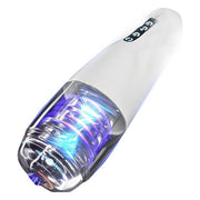 Masturbator White Pro Edition