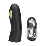 E-stim Vingervibrator