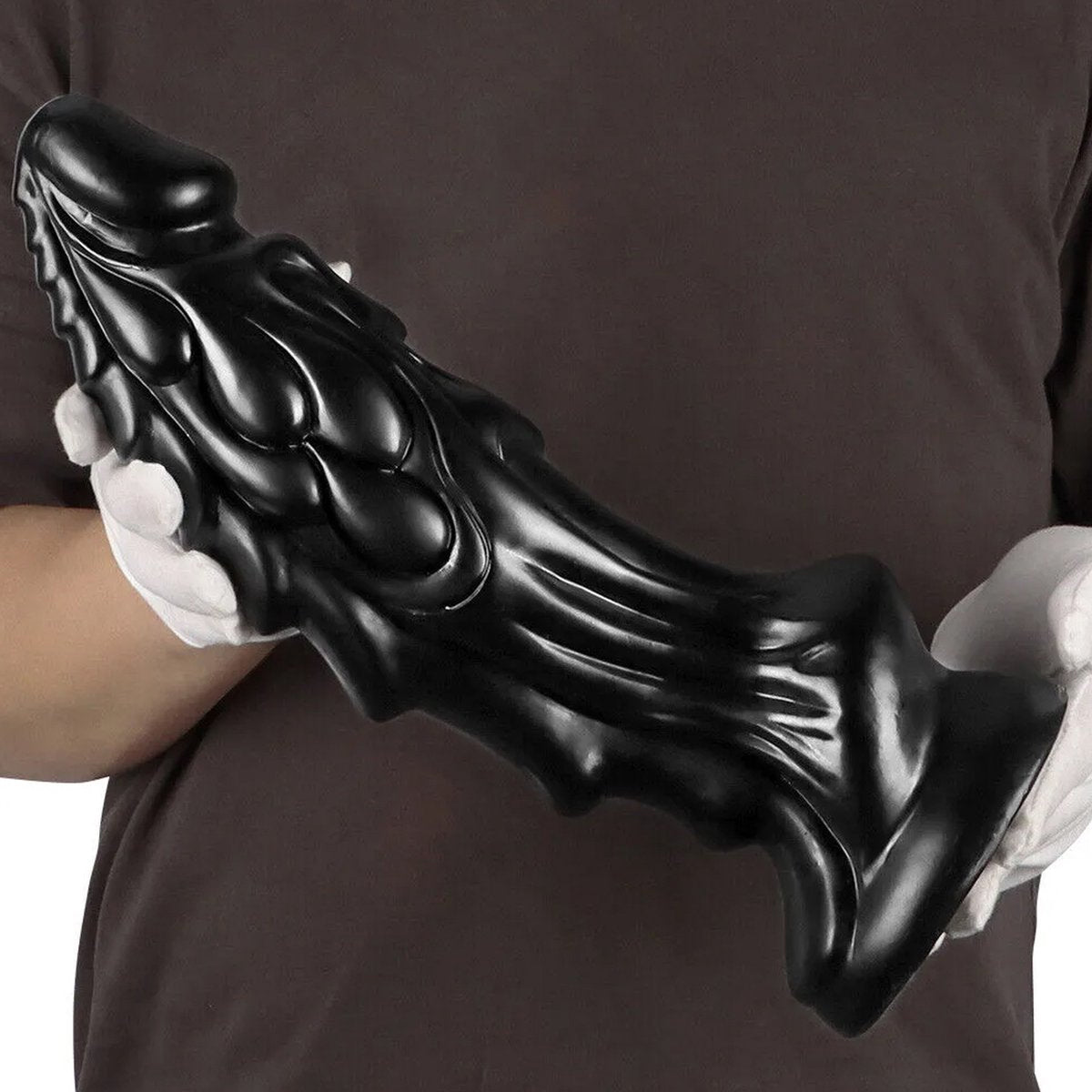 Monster Dildo Buttplug