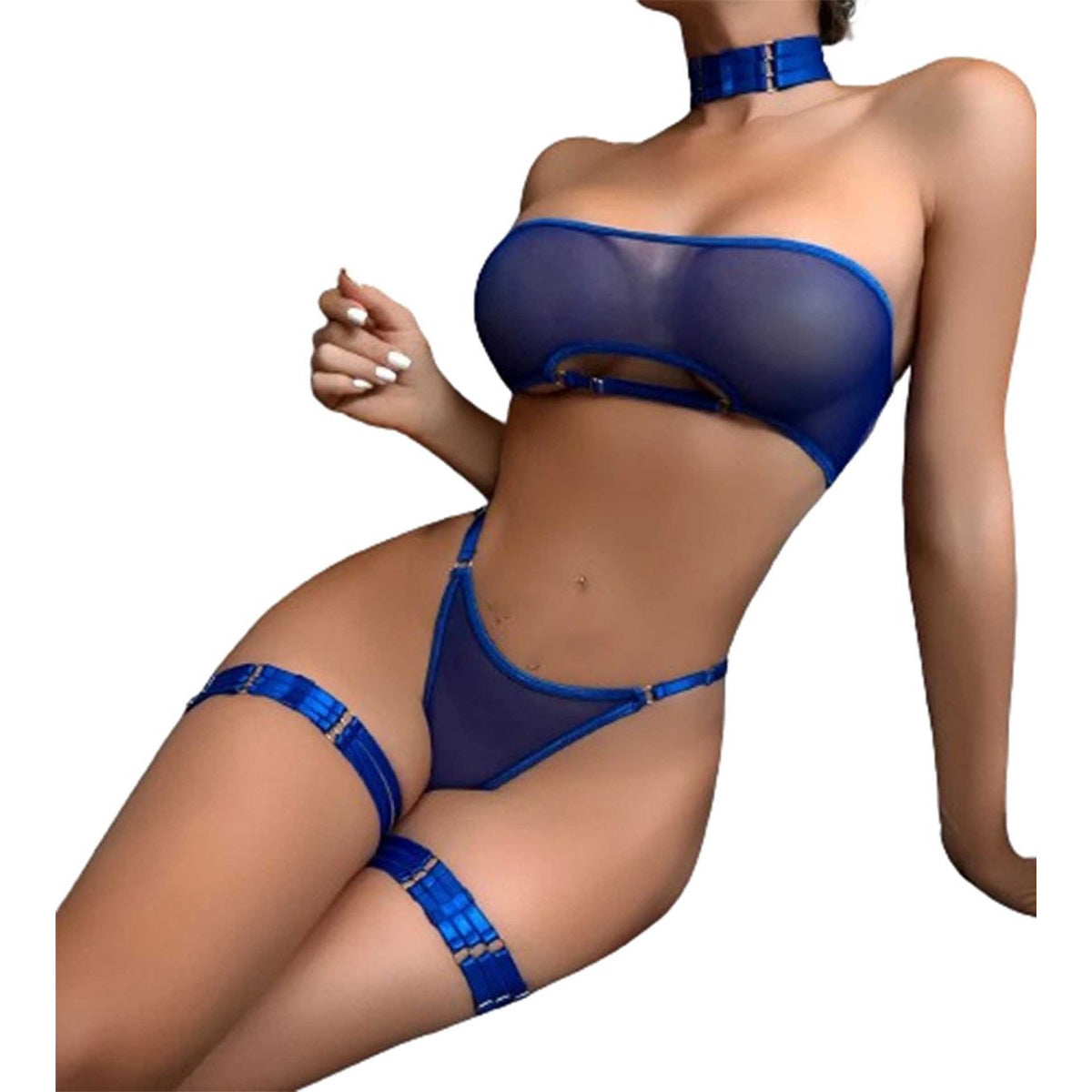 Erotische Lingerie Set