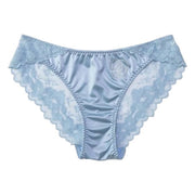 Luxe Satijnen vrouwen slip