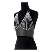 Korset Beha ketting