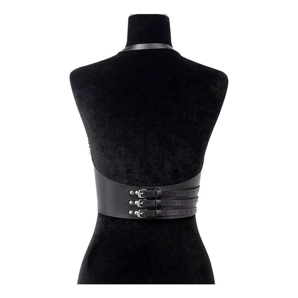 Korset Beha ketting