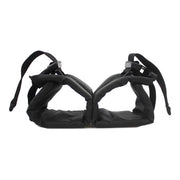 Zachte bondage handboeien