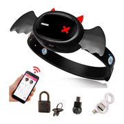 Bluetooth Elektronische Schok Halsband