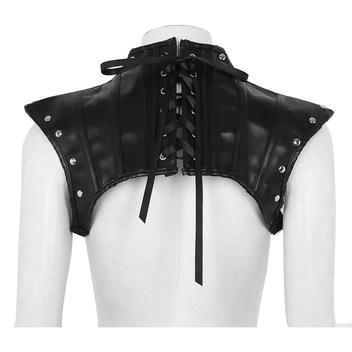 Bondageharnas Schouder en Nek