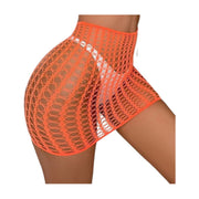 Erotische Visnet Rok