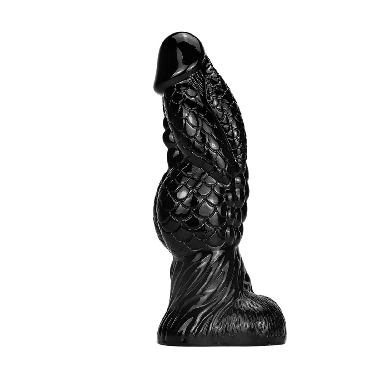 XXL Draken Dildo Buttplug