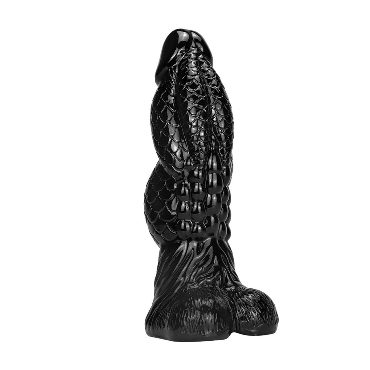 XXL Draken Dildo Buttplug