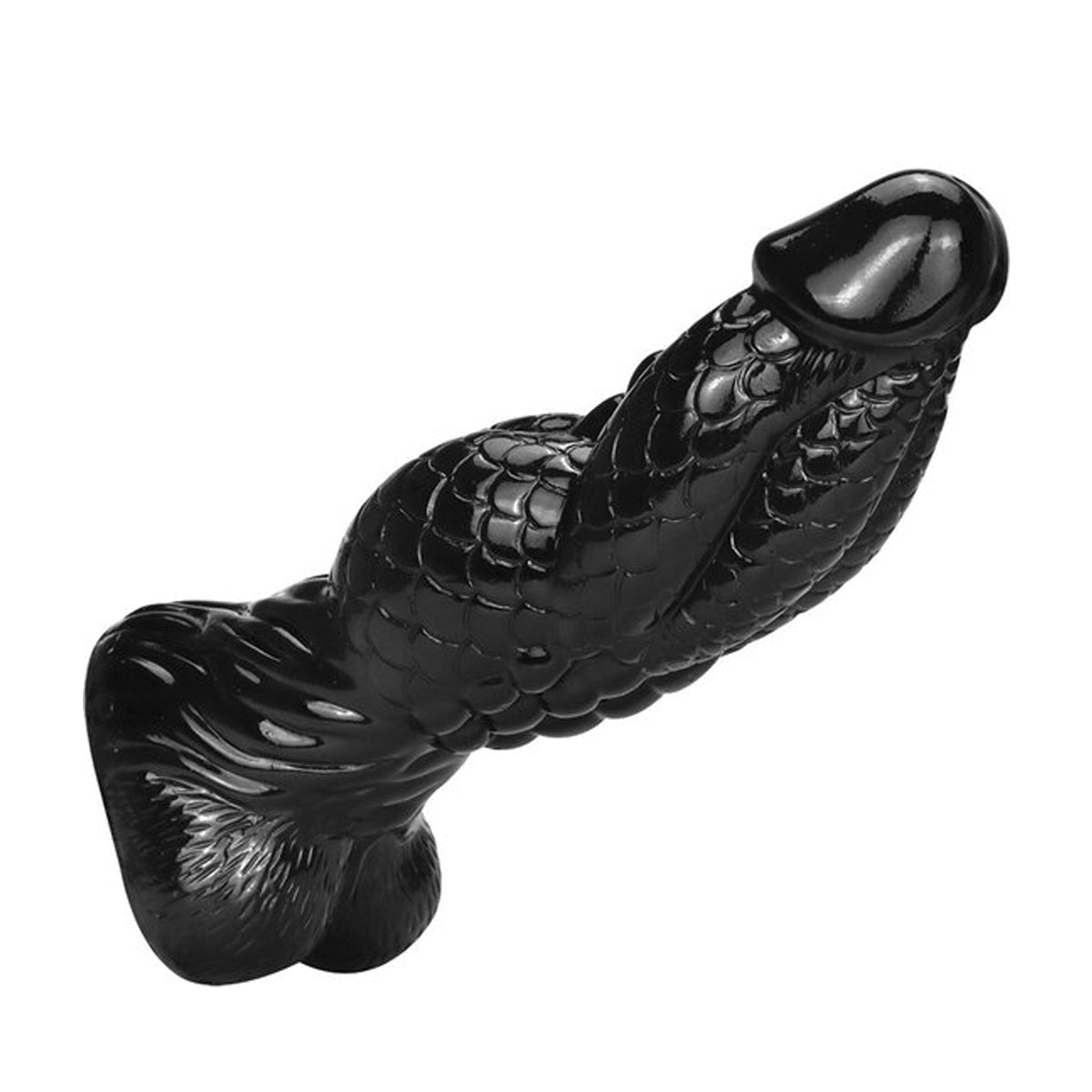 XXL Draken Dildo Buttplug