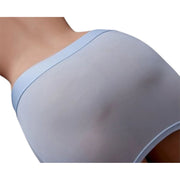 Transparante Mini Rok