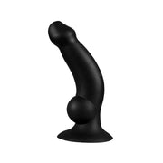 Grote Dildo met Zuignap
