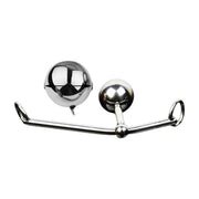 Female anal and vaginal ball