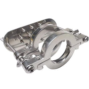 Dubbele Ballencrusher met Spikes